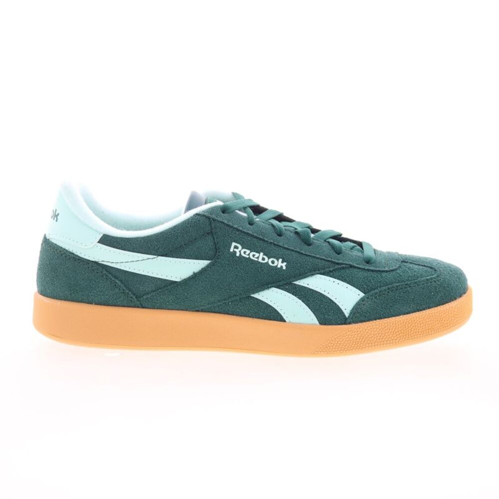 Reebok Mens Smash Edge Green Shoes (NWT) - Picture 1 of 7